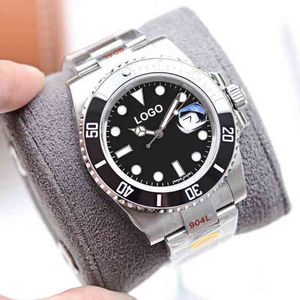 Luxe heren mechanisch horloge Lichtgevende hoogwaardige kwaliteit 904l Stainlwatchess staal 3135 automatisch met glijsluiting Genève horloges voor heren Zwitsers