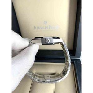 Luxury Mens Mechanical Watch Premium Automático de 37 mm Swiss Watches Brand Wallwatch