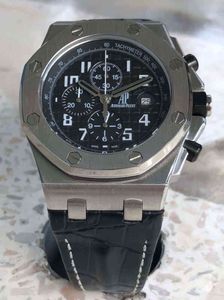 Luxe Heren Mechanisch Horloge Zwitserse Horloges Merk Polshorloge Nit1