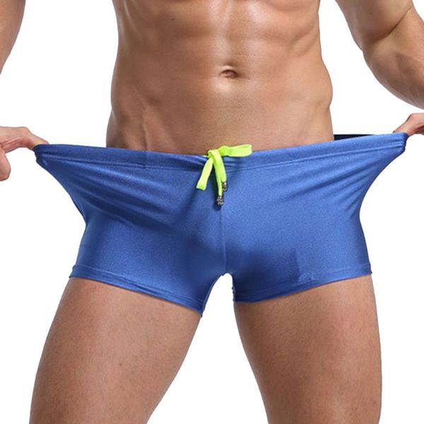 Luxury Mens Underwear Underpants Men Swim Brief Sexy Surfing Board Shorts Beach Wear Surf Swimming Boxer Trunks for Summer Briefs Tiroirs Kecks Thong EHWC