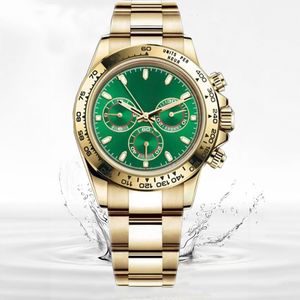 Relógio masculino de luxo para homens 2813 movimento designer relógios de alta qualidade dayton relógio montre relógio automático homens montre luxe mens luxurys top relógios com caixa