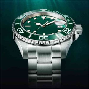 montre de luxe pour homme yachtmaster montres mécaniques montre-bracelet en acier inoxydable poignet curren