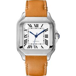 Luxuriöse Herrenuhren, Automatikuhr, Business-Uhren, Premium-Edelstahl, gebackene blaue Armbanduhr, Saphirglas, tief wasserdicht, modische Geschenke für Männer