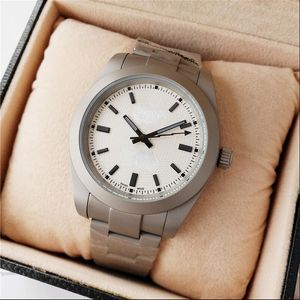 Luxury heren vrouwen horloges polshorloges klassiekers oysterperpetual automatisch mechanisch top horloge moderne beweging pols-watch aaa+ polswatch montre de luxe