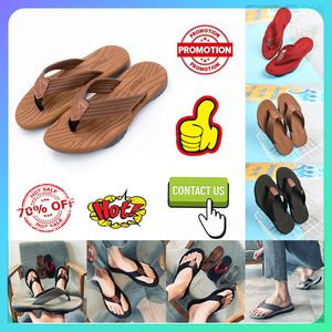 Livraison gratuite Luxury Metallic Sandals Sandals Designer Slides Man Slippers Chaussures Anti Slip Usar-Resistant Léger Flip Flip Flip flop Slipper