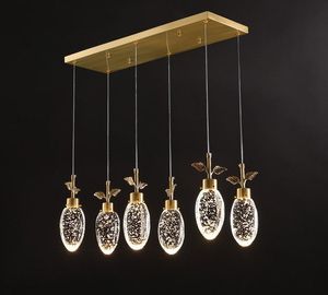 Luxe Moderne Kroonluchter Verlichting Woonkamer Smoky Grijs / Clear Crystal Lamp Ronde Home Cristal Gold Binnenverlichting