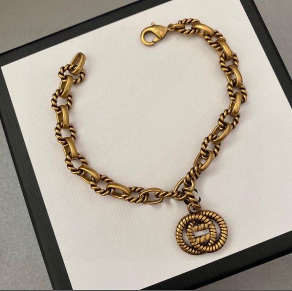 Collar de lujo mujer latón pareja corazón cadena de oro colgante joyería en el cuello regalo para accesorios de novia