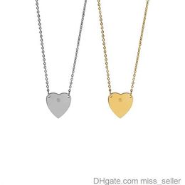 Luxe ketting hanger ontwerper ketting mode sieraden aangepaste man cjeweler vergulde gouden zilveren ketting voor mannen vrouw trendy tiktok hebben missseller