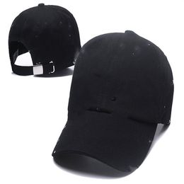 Nouveautés de luxe VETEMENTS chapeau Snapbacks lettres imprimées casquette de baseball casquette de sport chapeau de soleil hat211e