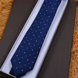 Luxe nieuwe ontwerper 100% tie zijden stropdas zwart blauw jacquard hand geweven voor mannen bruiloft casual en zakelijke stropdas mode Hawaii nekbanden v222