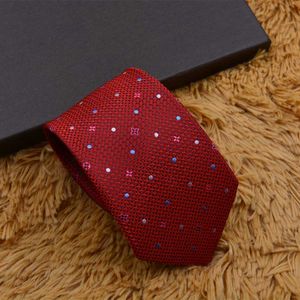 Luxe nieuwe ontwerper 100% stropdas zijden stropdas zwart blauw jacquard handgeweven voor mannen bruiloft casual en zakelijke stropdas mode Hawaii stropdassen met doos