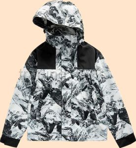 Chaquetas de lujo Northface Puffer para hombre, abrigos de moda, cortavientos informal, chaqueta impermeable grande con letras de manga larga Nf