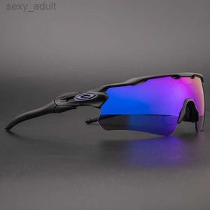 Oakleies – lunettes de soleil de luxe pour hommes et femmes, verres de sport de styliste, cyclisme en plein air, polarisées, vtt, U7Y6