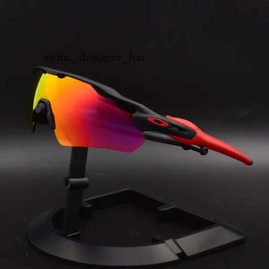 Luxe Oakleies Hommes Lunettes de soleil Cycle Sports Lunettes de soleil Designer Femmes Équitation Cyclisme en plein air Polarisé VTT Lunettes de vélo Lunettes de sport Highway Cycling 6967