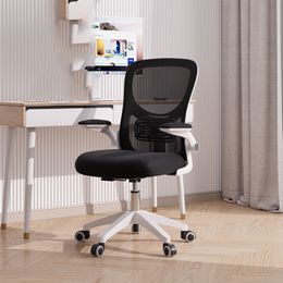 Bureau de chaise de bureau de luxe Long assis ergonomique de bureau confortable chaise de bureau soulève swivelas para escritorios de odicinas meubles