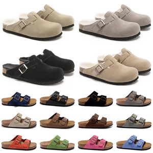 birkinstocks birkenstok birkenstock birkenstocks clogs sandals slippers 【code ：L】 Lujo OG Birkinstocks Zuecos Sandalias Zapatillas de diseñador Birkinstock Sandalia Hebilla