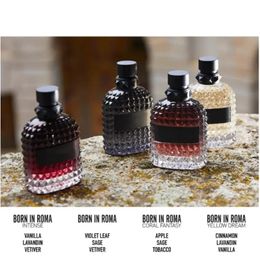 Luxe à la vente Perfume Donna Fragrance Eau de Parfum pour femmes 3,4 oz 100 ml Spray de colocné