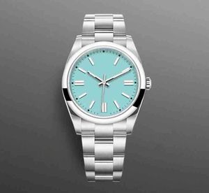 Luxe Oyste Perpel herenhorloge automatisch mechanisch saffierglas waterdicht geschenk Reloj horloges