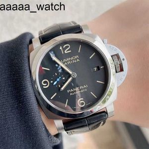 Luxury Panerass Watch Designer 2024 Montre à bracelet