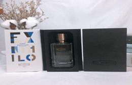 Luxe parfum fleur narcotique ex nihilo paris 100 ml geuren eau de parfum langdurige tijd goede geur snelle schip5253880