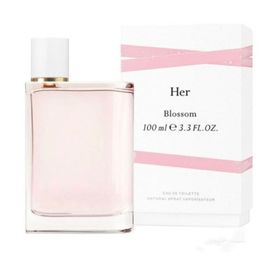 Parfum de luxe pour elle Elixir de parfum fleur de rose edt Green Soft candy ondulation Eau De Toilette Odeur fruitée florale durable 100 ml spray doux et élégant livraison rapide