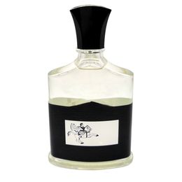 Fragancia De Perfume De lujo Eau De Colonia Parfum Spray aromas duraderos marca De diseñador clon encantador Dropshipping 100ml