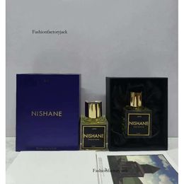 Luxe parfum Nishhhan parfum 100ml witte schaduwspel ontwerper parfums zwarte Karagus kleine prins Aaannnnie vergeten 2 84