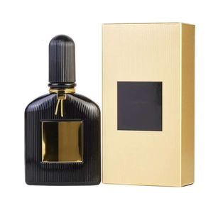 PERFUME DE LUJO Vetiver Alta calidad Neroli Original Sexy Lady Perfume de larga duración Orquídea negra Fragancias desodorantes para mujeres 277