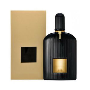 PERFUME DE LUJO Vetiver Alta calidad Neroli Original Sexy Lady Perfume de larga duración Orquídea negra Desodorante para mujeres Fragancias para mujeres 594