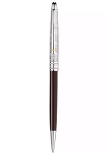 Luxe Petit Prince Pilot Brand Ballpoint Pen Pen Fontein Pens Engrave With Serienummer Office for Business Gift Pen3362113