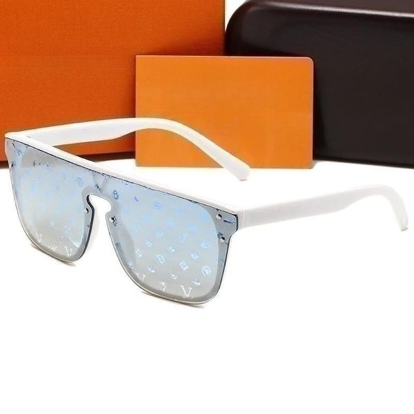 Lunettes de soleil polarisées de luxe lunettes de soleil design louiseity hommes femmes lunettes de soleil fleur design antireflet unisexe lunettes de soleil de mode de voyage