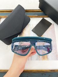 Luxe gepolariseerde zonnebril Designer Dames Heren Merkbril Reizen afneembare pet 1 reductie met zonnebril 0ffwh EFPH