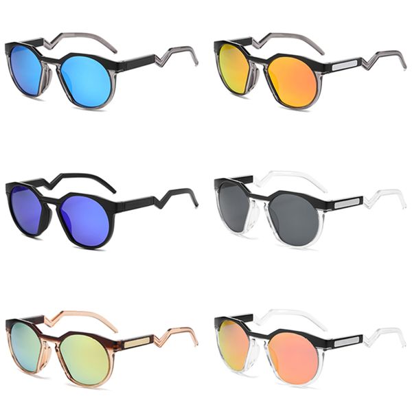 Gafas de sol polarizadas de lujo Uv400, gafas para hombres y mujeres, gafas de sol deportivas, gafas de sombra Unisex, gafas para ciclismo al aire libre