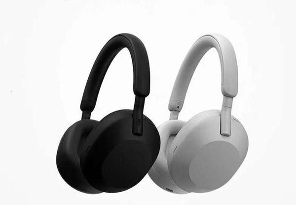 Calidad de lujo para Sony WH-1000XM5 Headworn Ninguno Auriculares inalámbricos para juegos deportivos verdaderos Auriculares Bluetooth Auriculares estéreo 9D Auriculares Venta al por mayor Auriculares Tws 10A