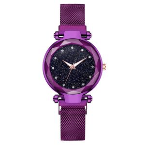 Luxe kwarts Ditital horloges Womens Fashion Pols horloges voor vrouwen Grils M0660