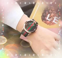 Luxury Quartz Womens Bee Watches Fashion Leather Belt Watch Regalos nobles y elegantes Reloj Wallwatch Montre de Luxe Regalos