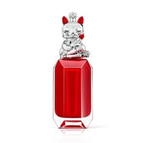 luxe rode damesparfum CHRISTIAN Eau de Parfum designer undefinieery parfum Sexy charmant Frisse bloemige en fruitige tonen Langdurige geur 90ml5299910