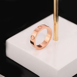 Luxe ring voor vrouw luxe trouwring diamanten ringen trendy sieraden verguld zilver goud bague paar liefde ring zeer kwaliteit voortreffelijk cadeau casual zb010