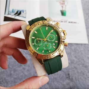 Luxe Roleity-horloges klassiekers oesterperpetual Datona DAYTONAS horloge Automatische datum Kwaliteit quartz uurwerk Horloges Man dame Zakelijk polshorloge Montre