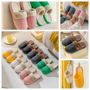 Luxe sandalen Famou Designers Damesslippers Platform Cloud Zachte schoenen Hoge hak Sandale Wedge Slider GAI