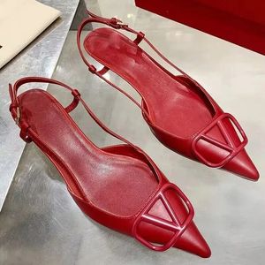 Sandales de luxe pour femmes 10 cm de haut talon