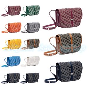 Luxe tas Designer camera Clutch bags Dames vakantie heren City Cross Body Bags Bakken Portemonnee portemonnee envelop handtas Echt lederen schoudertas Hobo Bag