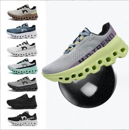 Luxe Schoenen Blade Sneakers Marathon Heren Casual Schoenen Tennis Race Tranier Trend Kussen Atletische Loopschoenen voor Heren Schoeisel