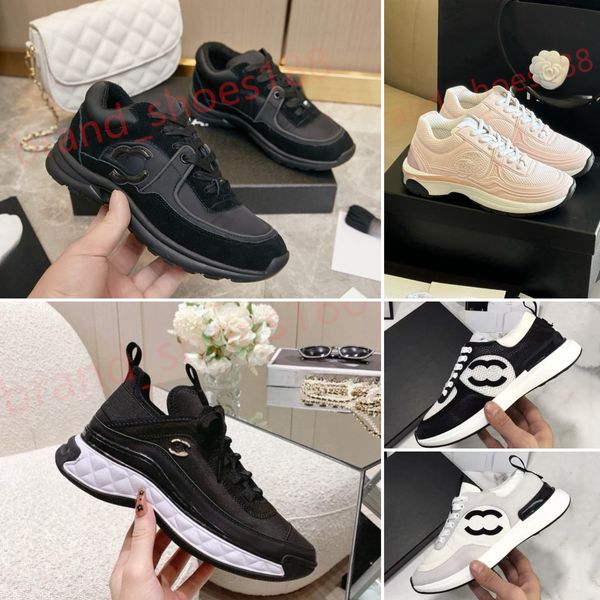 Zapatos de lujo zapatos de diseño zapatillas para hombres zapatillas plataforma de moda plataforma de moda para mujer zapatos casuales de cordero de lujo