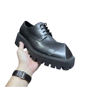 Chaussures de luxe chaussures pour hommes chaussures formelles chaussures de costume chaussures de mariage chaussures classiques faites à la main chaussures en cuir pour hommes chaussures décontractées en peau de vache cadeau de fête des pères chaussures de travail