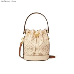 Luxury Sac à bandoulière Crossbody Designer vend 50% de sacs à main à rabais Nouvelle mode Old Flower Print Mini grande capacité Polvale