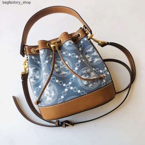 Luxury Sac à bandoulière Crossbody Designer vend 50% de sacs à main à rabais nouvelle mode Old Flower Print Mini grande capacité polyvalente une manche 6hn6