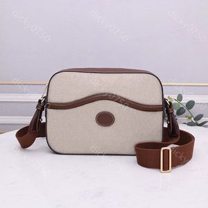 Luxe schoudertassen Designer Messenger Bags voor vrouwen kruis lichaamstassen prussen