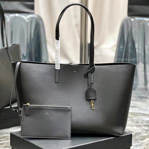 Sac fourre-tout en cuir pour hommes et femmes de luxe, sac fourre-tout de qualité supérieure, sac à main de week-end, sac à bandoulière, sac de magasin, mode mère voyage gym haute capacité, sacs à main sous les aisselles