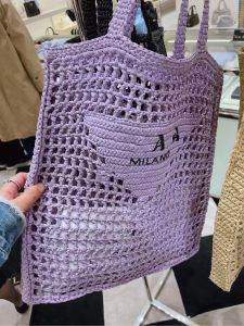 Sac à bandoulière de luxe en paille pour femmes, sac tissé en raphia tressé, grande capacité, fourre-tout décontracté, sac à main creux pour vacances à la plage d'été